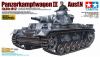 Tamiya 35290 1/35 Panzerkampfwagen III Ausf.N