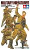 Tamiya 35311 1/35 Soviet Assault Infantry (1941-1942)
