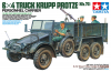 Tamiya 35317 1/35 Krupp Protze (6X4) Personnel Carrier (Kfz.70)