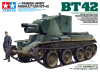 Tamiya 35318 1/35 BT-42