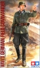 Tamiya 36313 1/16 WWII German Field Commander