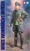 Tamiya 36315 1/16 WWII Wehrmacht Officer