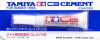 Tamiya 53339 CA (Instant) Cement - For Rubber Tires (5g)