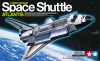 Tamiya 60402 1/100 Space Shuttle - Atlantis