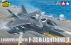 Tamiya 60791 1/72 F-35B Lightning II