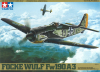 Tamiya 61037 1/48 Fw190A-3