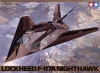 Tamiya 61059 1/48 F-117A Nighthawk