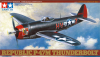 Tamiya 61096 1/48 P-47M Thunderbolt