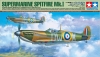 Tamiya 61119 1/48 Spitfire Mk.I [new version]