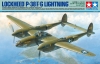 Tamiya 61120 1/48 P-38F/G Lightning