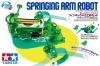 Tamiya 70213 Springing Arm Robot