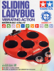 Tamiya 71117 Sliding Ladybug (Vibrating Action)