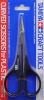 Tamiya 74005 Curved Scissors [for Plastic]