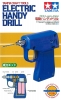 Tamiya 74041 Electric Handy Drill