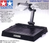 Tamiya 74064 Work Stand w/Magnifying Lens