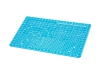 Tamiya 74142 Cutting Mat (A5 size / Blue)