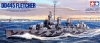 Tamiya 78012 1/350 USS Fletcher (DD-445)