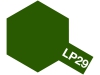 Tamiya Lacquer Paint LP-29 Olive Drab 2
