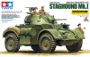 Tamiya 89770 1/35 Staghound Mk.I (T17E1)