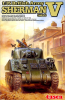 Tasca 35-016 1/35 Sherman V (M4A4)