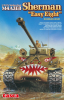 Tasca 35-023 1/35 M4A3E8 Sherman "Easy Eight" (Korean War)