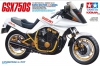 Tamiya 14034 1/12 Suzuki GSX750S New Katana (1983)