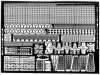 Tom's Modelworks #702 1/700 IJN Aircraft Carrier Set A - Universal Detail Parts (For All)