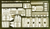 Tom's Modelworks #703 1/700 IJN Aircraft Carrier Set B - Akagi, Kaga, Soryu, Ryujyo & Junyo (For All)