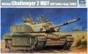 Trumpeter 00323 1/35 British Challenger 2 MBT "Operation Telic, Iraq 2003"