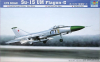 Trumpeter 01625 1/72 Su-15UM Flagon-G