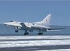 Trumpeter 01656 1/72 Tu-22M3 Backfire C Strategic Bomber
