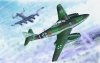 Trumpeter 02235 1/32 Me262A-1a