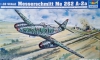 Trumpeter 02236 1/32 Me262A-2a