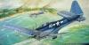 Trumpeter 02243 1/32 SBD-5 / A-24B Dauntless