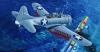 Trumpeter 02244 1/32 SBD-3 Dauntless "Midway" (Clear Edition)