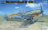 Trumpeter 02291 1/32 Bf109E-7 / Bf109E-7/B