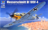 Trumpeter 02292 1/32 Bf109F-4