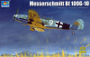 Trumpeter 02298 1/32 Bf109G-10