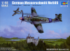 Trumpeter 02849 1/48 Me509 