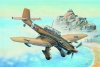 Trumpeter 03216 1/32 Ju87R Stuka