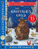 The Gruffalo's Child - Sticker Activity Book