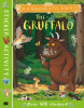 The Gruffalo - Sticker Activity Book (2020)