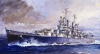 Pit-Road W208 1/700 U.S. Light Cruiser USS Cleveland (CL-55) 1942