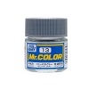 Mr Color C-13 Neutral Gray (10ml) [Semi-Gloss] (USAAF Aircraft]