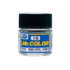 Mr Color C-15 IJN Green [Nakajima] (10ml) [Semi-Gloss] (IJN Aircraft WW2)