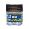 Mr Color C-101 Smoke Gray Gloss Primary