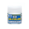 Mr Color C-181 Semi-Gloss Super Clear Semi-Gloss Primary-For Coating