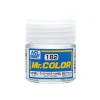 Mr Color C-182 Flat Super Clear Flat Primary-For Coating