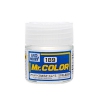 Mr Color C-189 Flat Base (Smooth) - Additive