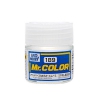 Mr Color C-189 Flat Base (Smooth) - Additive